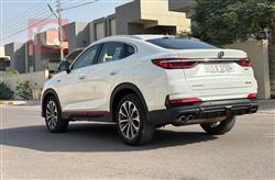 Changan CS85